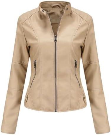 Discover Stylish Women's Jackets for Every Occasion