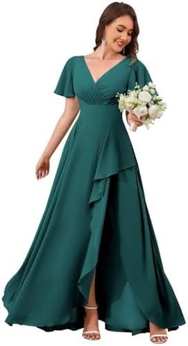 Stylish ‍Women's Dresses for Every⁢ Elegant Occasion