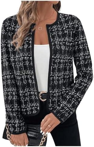 Explore⁤ Trendy‌ Women's Jackets for Every​ Occasion Today!