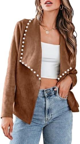 Explore ‍Trendy ​Women's ⁣Jackets for ⁢Every ‌Occasion Today!