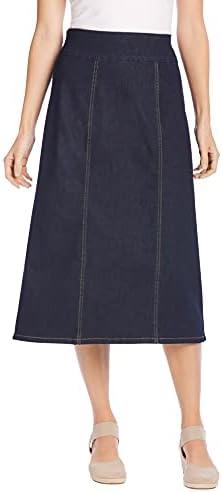 Discover Stylish⁤ and⁣ Comfortable ⁢Women's Skirts for Every Occasion