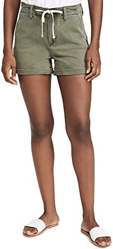 Trendy Women's Summer Shorts: Comfort Meets Style