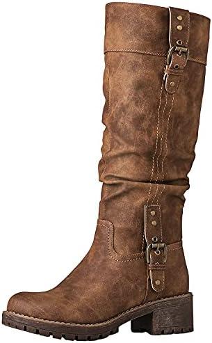 Explore trendy women's boots at great prices online!