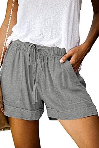 Shop Trendy Women's ⁣Shorts⁢ - Stylish & Comfy for Summer Fun!