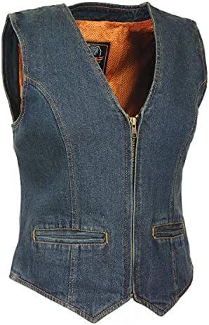 Stylish Women's Vests for​ Every Season: Shop the Trends!