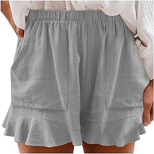 Explore Trendy⁢ Women's Shorts ‌for Stylish Comfort!