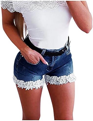 Explore Stylish ⁤Women's Jean Shorts⁢ for Every‌ Occasion!