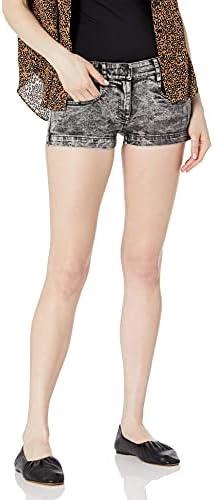 Trendy Women's Summer Shorts: Comfort Meets Style!