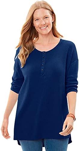 Stylish Women's‌ Plus Size Fashion Essentials at Great Prices