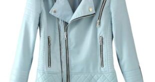 Trendy Women’s Jackets: Style and Comfort Combined