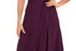 Elegant Long Evening Dresses for Weddings & Formal Events