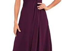 Elegant Long Evening Dresses for Weddings & Formal Events