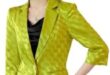 Chic Women’s Blazers for Every Office and Casual Occasion