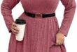 Explore Trendy Plus Size Fashion for Every Occasion Online