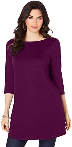 Explore Trendy Plus Size Women's Apparel: Styles, ⁤Prices & More!