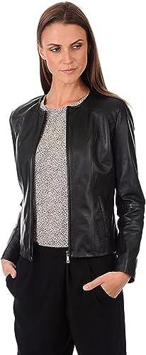 Explore Trendy Women's Leather Jackets for Every Occasion