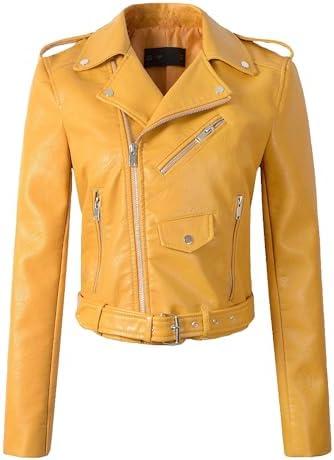 Explore Trendy Women's Leather Jackets⁢ for Every Occasion