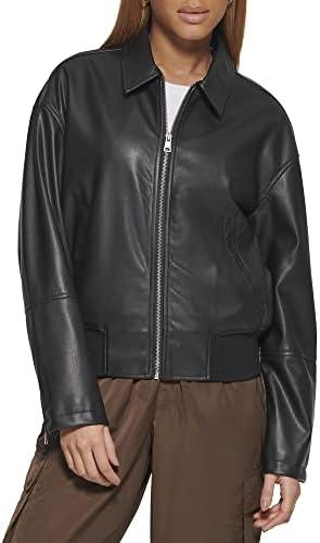 Explore Trendy Women's ⁢Leather Jackets for Every Occasion