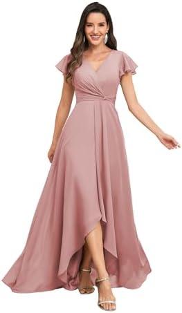 Explore Our Elegant Collection of Women's Formal Dresses