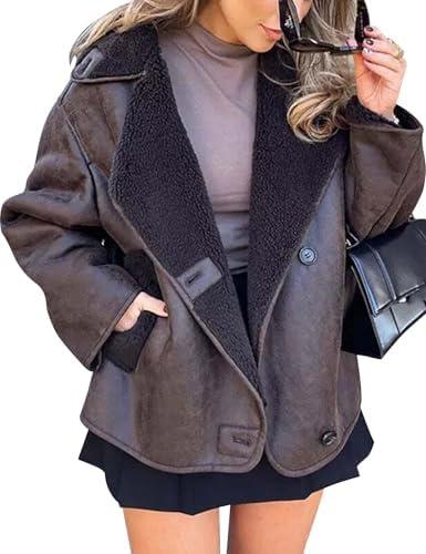 Here are some stylish women's ⁢jackets available on Amazon!