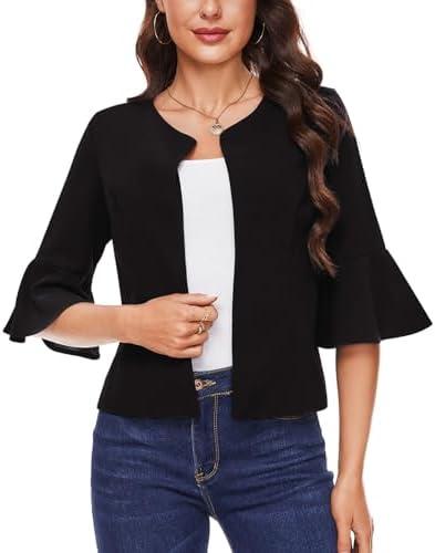 Here⁤ are some stylish women's jackets available on Amazon!