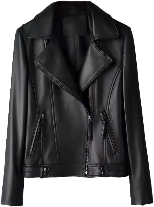 Here are some ‌stylish women's jackets ​available on Amazon!