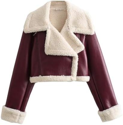 Here are some stylish‍ women's jackets available on Amazon!