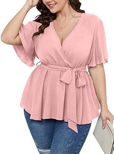 Chic Plus Size​ Fashion: Cardigans,⁣ Tops, Dresses ‌& More!