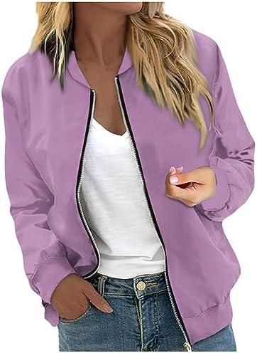 Explore Stylish Women's Jackets for Every Season Online!