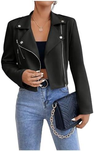 Explore stylish women's jackets for‌ every occasion​ today!