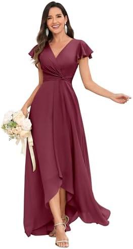 Elegant Women's Dresses for Every Occasion and Budget