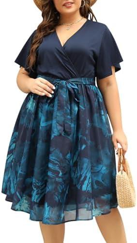 Explore Stylish⁢ Plus Size Women's ‍Fashion⁢ Essentials Online