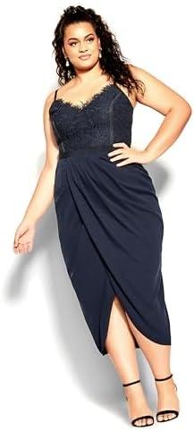 Explore Stylish Plus Size Women's Fashion Essentials Online