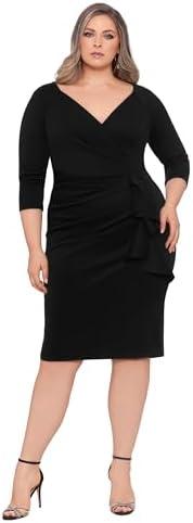 Explore Stylish Plus Size Women's Fashion Essentials Online