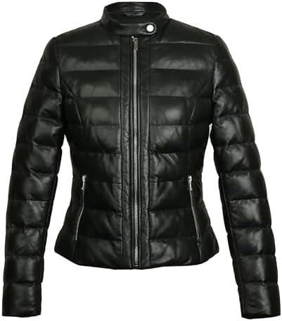 Explore Trendy Women's Leather ⁢Jackets for Every Occasion