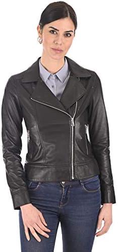 Explore Chic Women's Leather Jackets for Every Occasion!