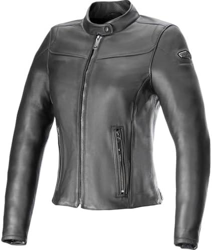 Explore Chic Women's Leather Jackets ⁤for Every Occasion!