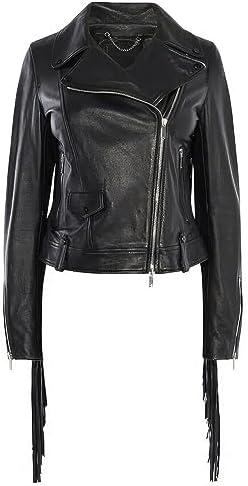 Explore Chic Women's Leather Jackets for Every Occasion!