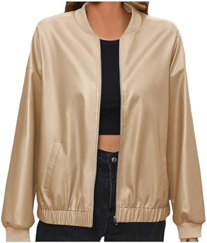 Explore Chic Women's Leather Jackets⁢ for Every Occasion!