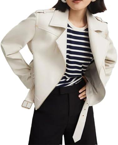 Explore Stylish Women's Jackets for Every Winter‌ Occasion