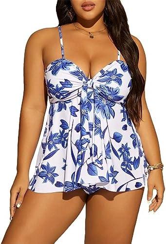 Creative Collection of Women's Plus Size Summer Outfits