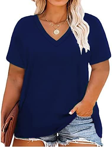 Creative Collection of Women's Plus Size Summer Outfits