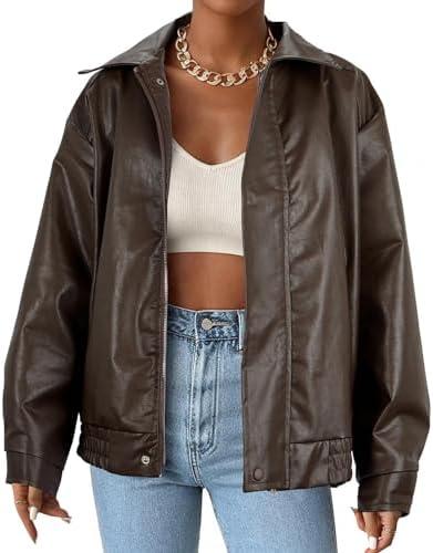 Trendy Women's Jackets: Style ⁤and Comfort Combined