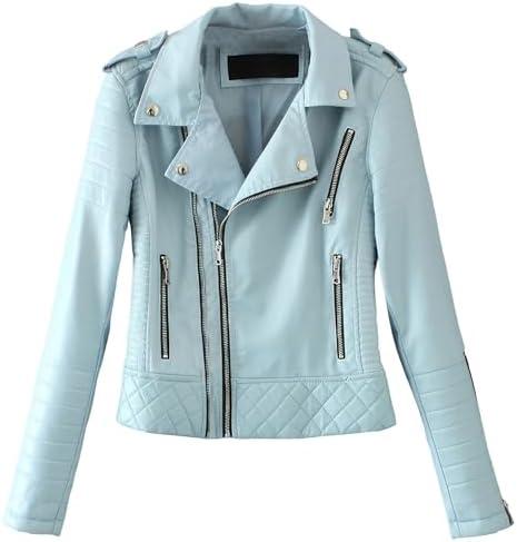 Trendy Women's Jackets: Style ⁤and Comfort Combined