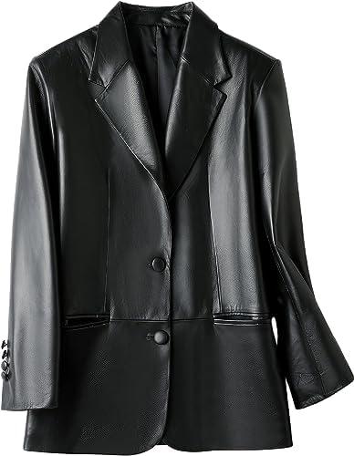 Top Women's Leather⁢ &‌ Cozy Jackets for Every Season