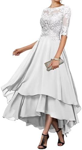 Elegant Long Evening Dresses for Weddings & Formal Events