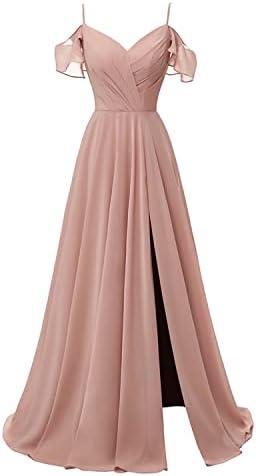 Elegant Long ​Evening Dresses for Weddings & Formal Events