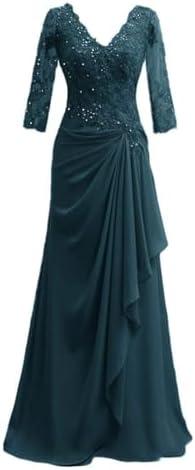 Elegant Long Evening Dresses for Weddings & Formal Events