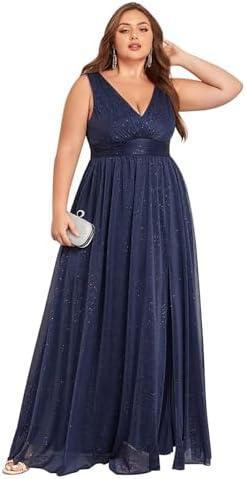 Elegant Long Evening Dresses for Weddings & Formal Events