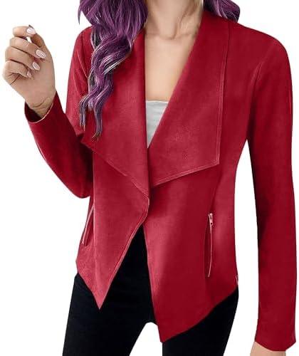 Versatile Women's Jackets: Style Meets Comfort and Quality